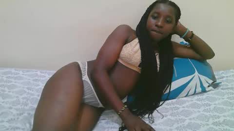 Dijah online show from September 15, 2025, 4:23 am