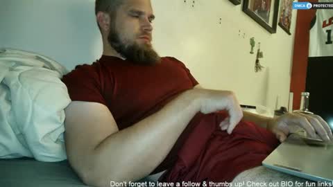 Daddy online show from June 27, 2026, 12:10 pm