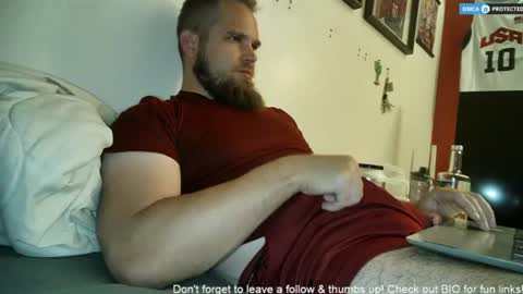 Daddy online show from June 27, 2026, 12:22 pm