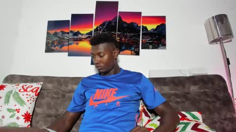 joshua online show from December 4, 2024, 10:08 pm