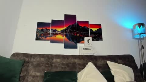 joshua online show from January 14, 2025, 9:30 pm