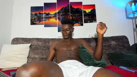 joshua online show from January 24, 2025, 11:56 pm