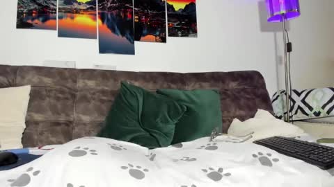 joshua online show from January 30, 2025, 8:42 pm