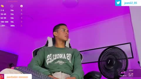 Snapshot of dilam_alfonzo chatting on January 28, 2025, 7:53 pm Dilan online show from January 28, 2025, 7:53 pm