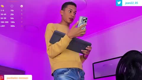 Snapshot of dilam_alfonzo chatting on January 30, 2025, 11:45 pm Dilan online show from January 30, 2025, 11:45 pm