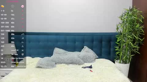  DILAN online show from October 10, 2025, 5:56 pm