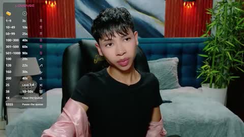  DILAN online show from January 8, 2026, 6:21 pm