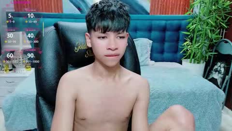  DILAN online show from February 17, 2026, 6:14 pm