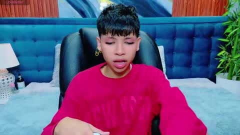  DILAN online show from March 18, 2026, 6:55 pm