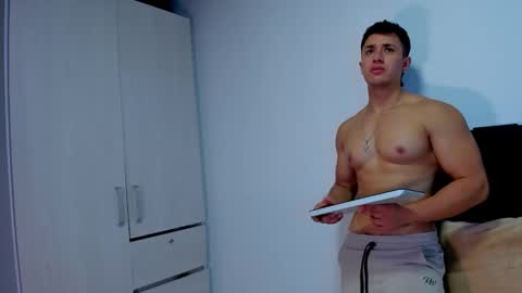 Dilan Coy online show from January 9, 2025, 6:57 pm