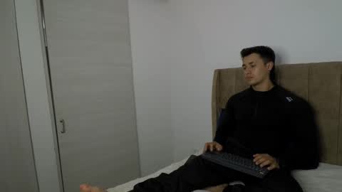 Dilan Coy online show from March 7, 2026, 7:55 pm