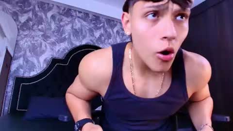 Snapshot of dilanmiller_ chatting on June 9, 2026, 7:47 pm dilanmiller_ online show from June 9, 2026, 7:47 pm