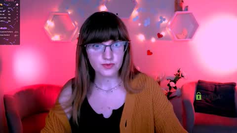 dilara_sunny online show from September 30, 2025, 7:30 pm