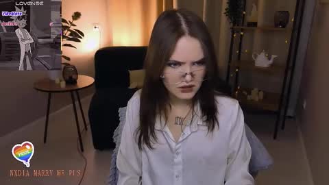 Dilara online show from December 21, 2025, 9:11 pm