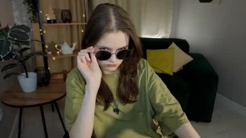 Dilara online show from January 31, 2026, 9:35 pm