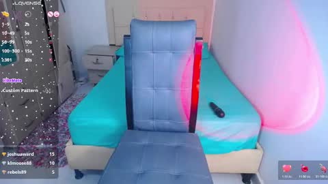 dilayss_skinny online show from December 21, 2025, 2:19 am