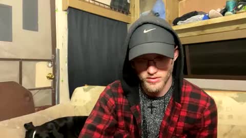 Daddy online show from May 13, 2026, 4:32 am