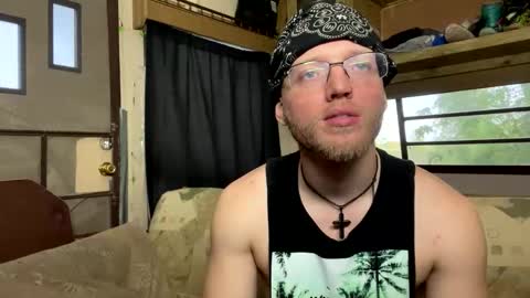 Daddy online show from May 17, 2026, 12:30 am