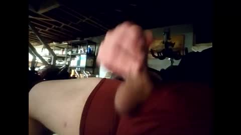 Snapshot of dilf_watchme chatting on January 7, 2025, 4:29 am Mr. Dilf online show from January 7, 2025, 4:29 am