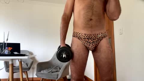 Snapshot of dilfofthenextdoor42 chatting on September 17, 2025, 2:52 pm dilfofthenextdoor42 online show from September 17, 2025, 2:52 pm