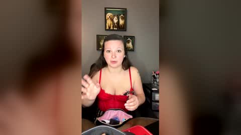 DILIS online show from March 16, 2026, 11:09 pm