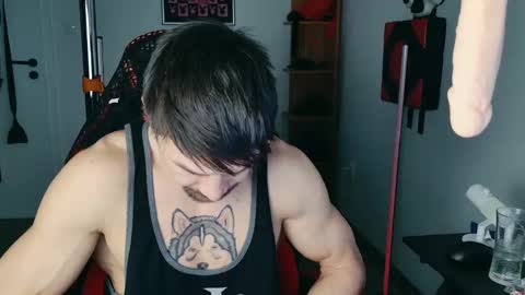 Dario Dolce online show from February 16, 2025, 1:38 pm