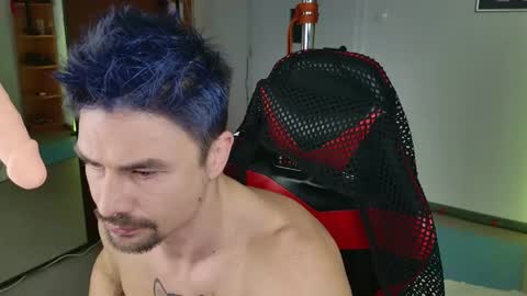 Dario Dolce online show from February 19, 2025, 11:28 am