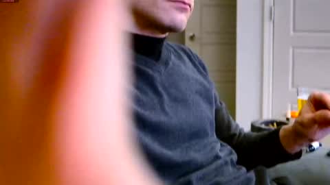 Dilldough405 online show from January 5, 2025, 2:38 am