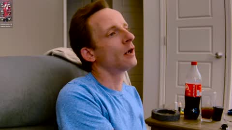 Dilldough405 online show from January 9, 2025, 6:36 pm