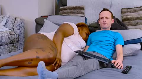 Dilldough405 online show from February 7, 2025, 4:06 am