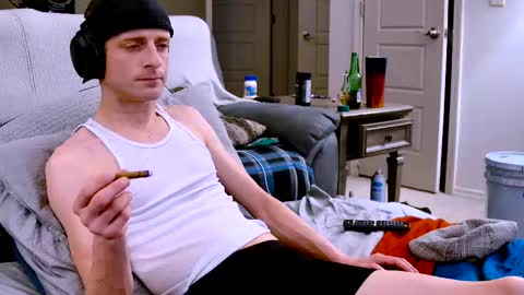 Dilldough405 online show from February 26, 2025, 11:09 am