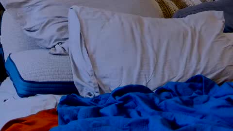 Dilldough405 online show from March 2, 2025, 10:48 pm