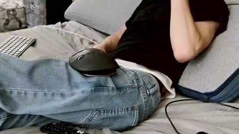 Dilldough405 online show from October 23, 2025, 10:36 am