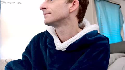 Dilldough405 online show from November 9, 2025, 6:50 pm