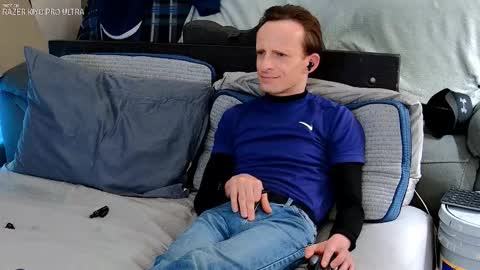 Dilldough405 online show from January 12, 2026, 7:41 pm