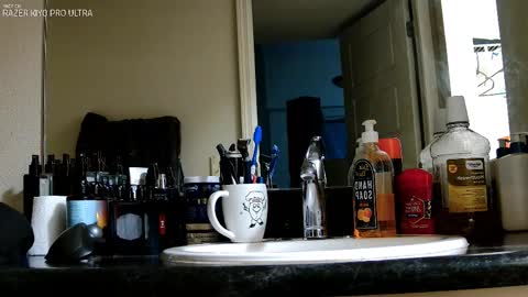 Dilldough405 online show from January 14, 2026, 12:05 am