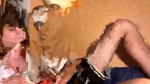 Dima online show from September 22, 2025, 11:18 pm