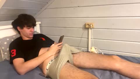 Dima online show from November 5, 2025, 4:34 am