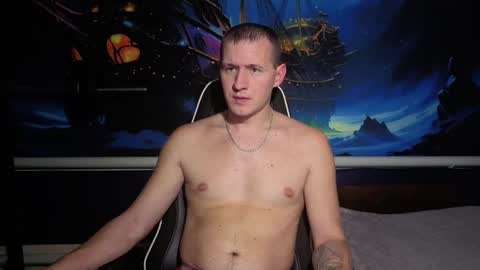 Dimetriusen online show from December 21, 2025, 6:26 pm