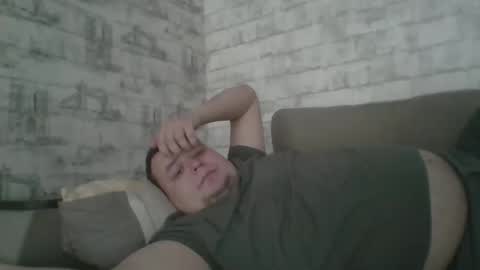 dimasvit5336 online show from January 7, 2026, 10:40 am