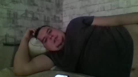 dimasvit5336 online show from January 8, 2026, 1:24 pm