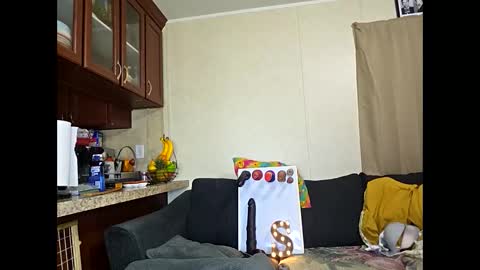 Sofie online show from March 23, 2026, 7:12 am