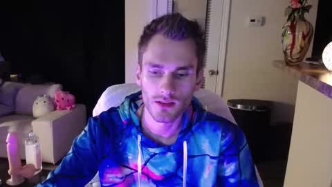 Meechii online show from January 27, 2025, 5:03 am