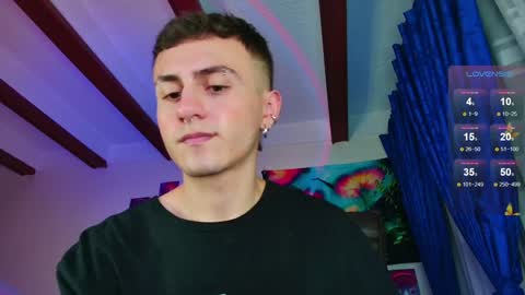 Snapshot of dimitri_bilak_ chatting on December 4, 2024, 1:14 am Julian Independent Model online show from December 4, 2024, 1:14 am