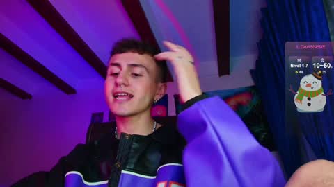 Snapshot of dimitri_bilak_ chatting on December 23, 2024, 2:45 am Julian Independent Model online show from December 23, 2024, 2:45 am