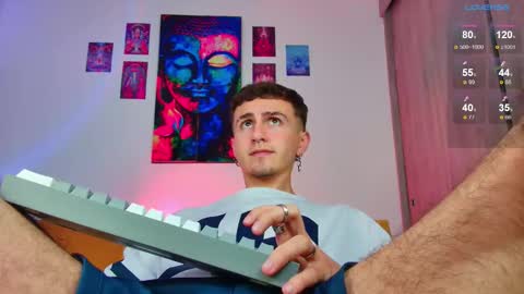 Julian Independent Model online show from November 13, 2025, 1:48 am