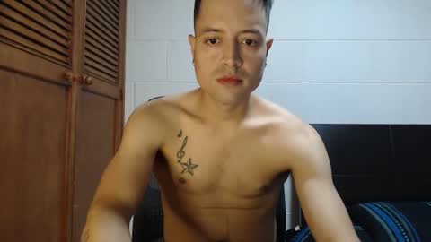 Dimitri online show from April 9, 2026, 6:19 am