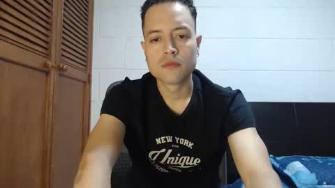 Dimitri online show from April 17, 2026, 2:58 am