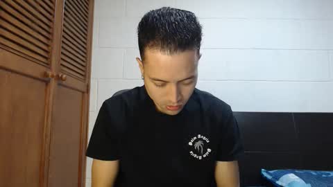 Dimitri online show from April 20, 2026, 4:15 am