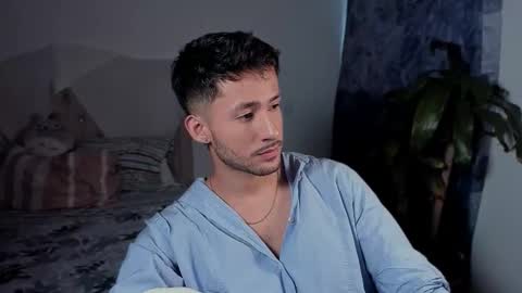 Fabian online show from November 3, 2025, 11:33 am